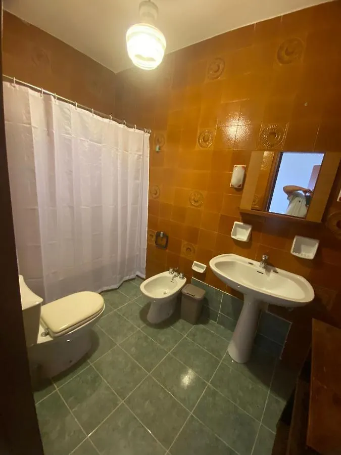 Mi 'Ffaciu E Mi Ricriu Casa Vacanze Castelmola 0*,  Itálie