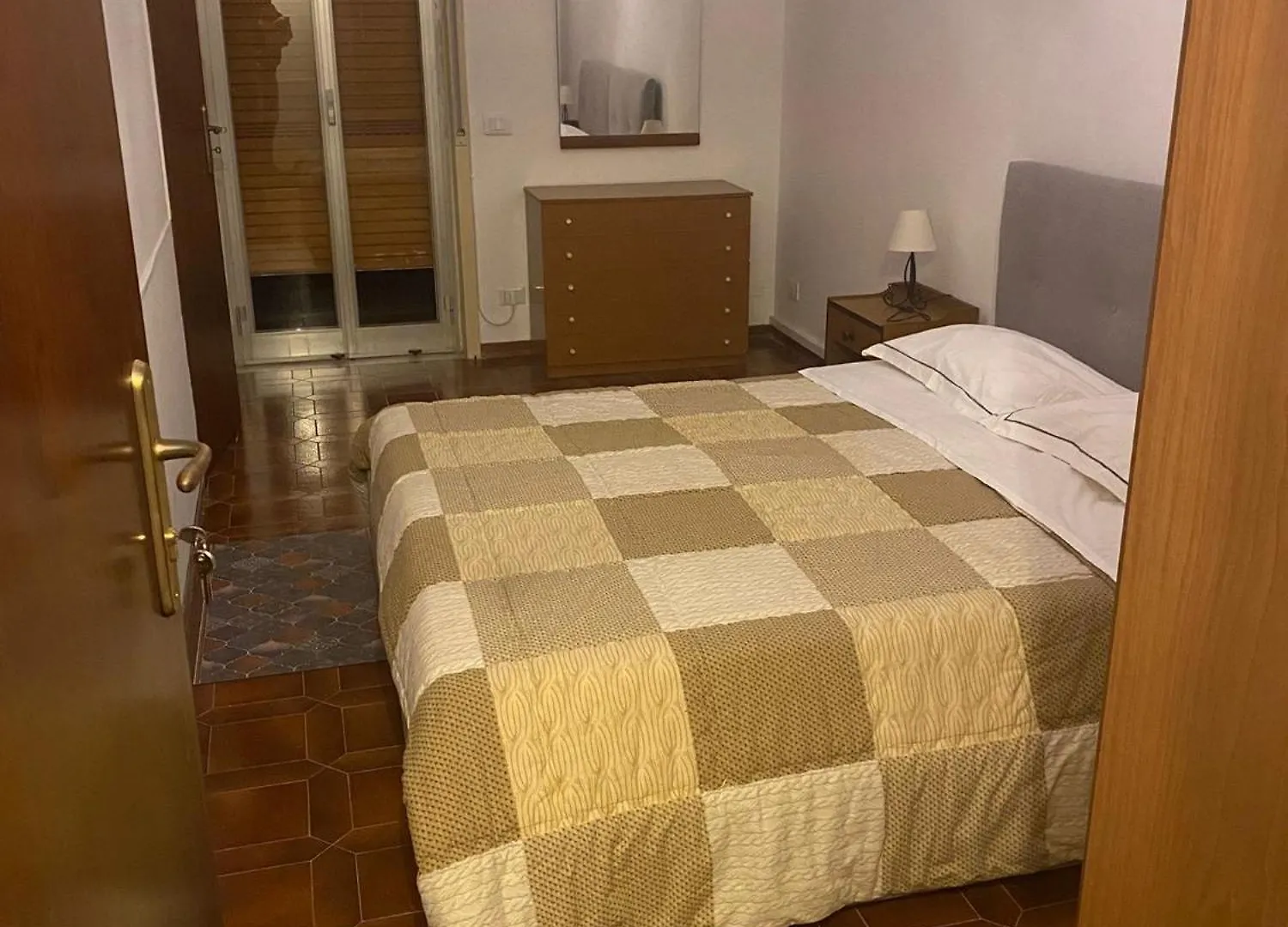 Mi 'Ffaciu E Mi Ricriu Casa Vacanze Castelmola Apartmán